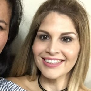 Meet your Posher, Jacqueline